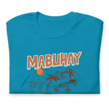 Mabuhay ang Camisa