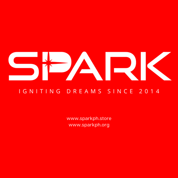 SparkPH Gift Card