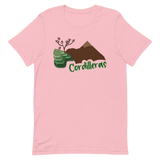 Cordilleras (Pink)