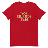 7107 Islands