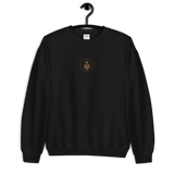 TOFA Embroidered Unisex Sweatshirt