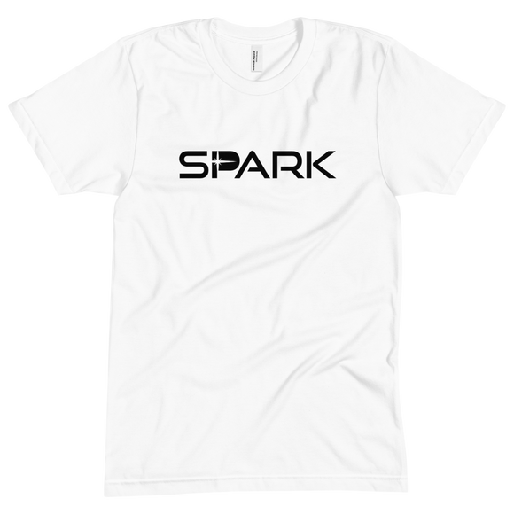 SPARK White Flagship
