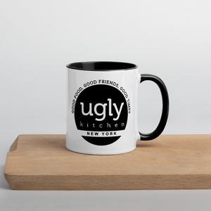 Ugly Kitchen Mug