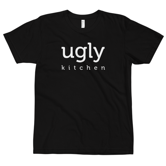 Ugly Kitchen Black T-Shirt (Premium)