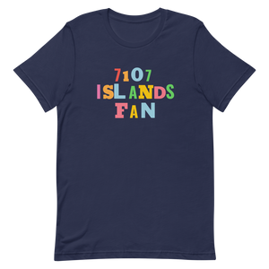 7107 Islands