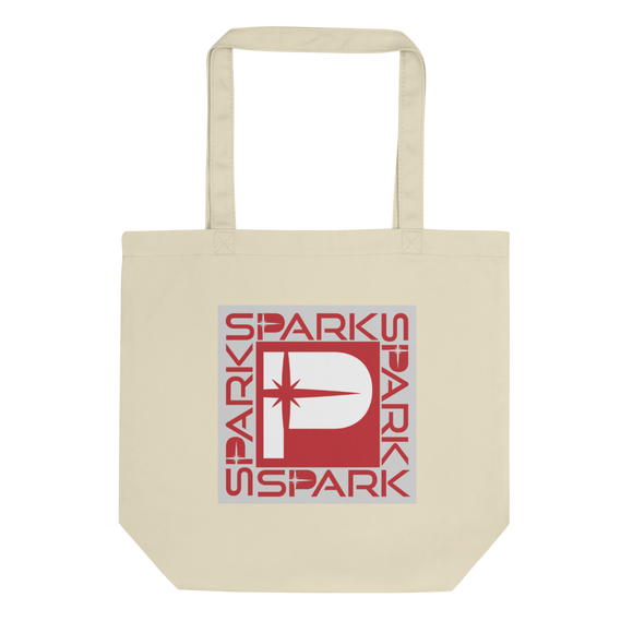 SPARK Eco Tote Bag