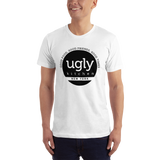 Ugly Kitchen White T-Shirt (Premium)