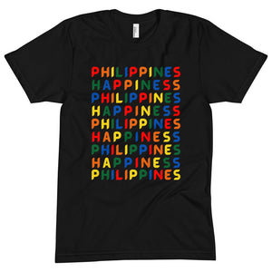 Happiness Philippines