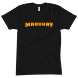 Mabuhay Shirt B/W