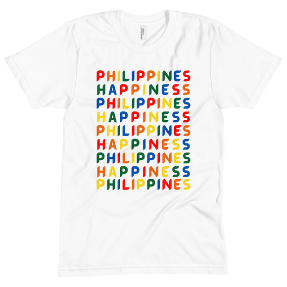 Happiness Philippines