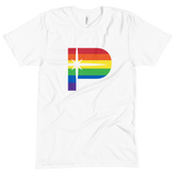 Pride Spark Logo