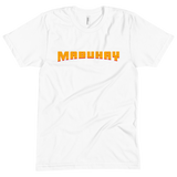 Mabuhay Shirt B/W