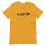 Williamites Yellow