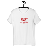 CASA ROSA Classic T-shirt